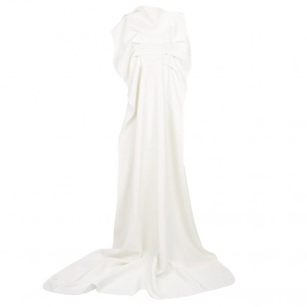 Maticevski Flutter Gown