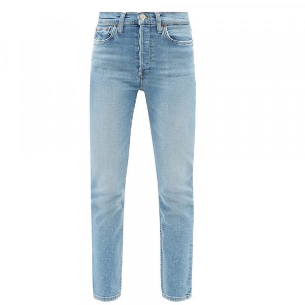 Levi's Cindy Crawford x RE/DONE Levi's Jeans