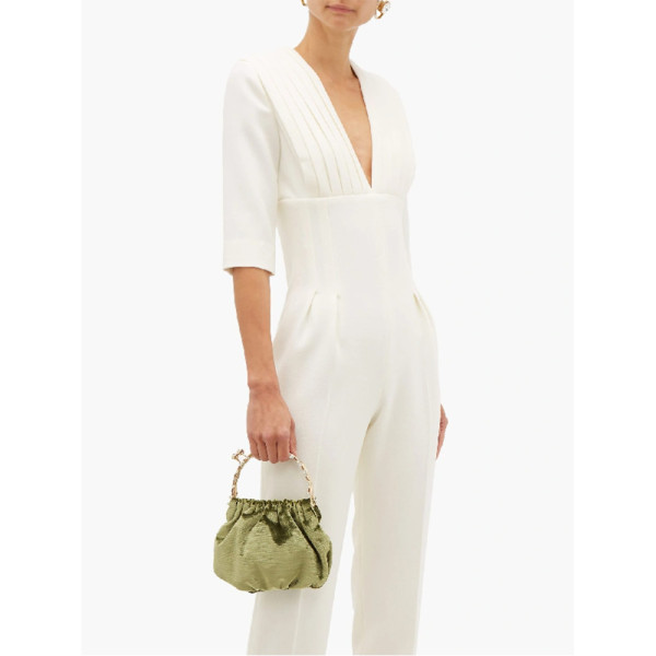 Emilia Wickstead Bella Jumpsuit