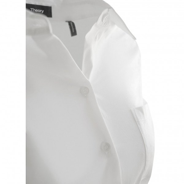 Theory Cotton Shirt