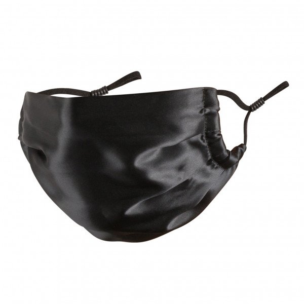 MWHQ 100% Silk Mask