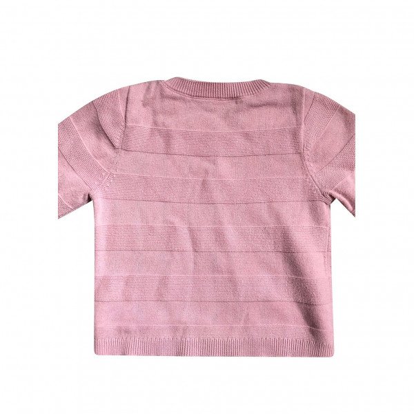 Bonpoint Stripe Sweater