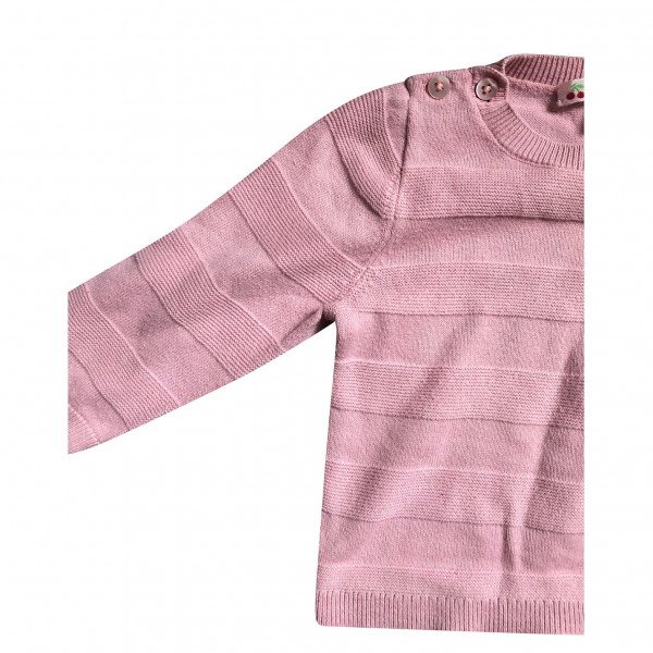 Bonpoint Stripe Sweater