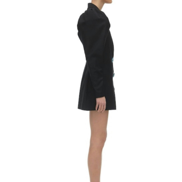 ROTATE Birger Christensen Blazer Mini Dress