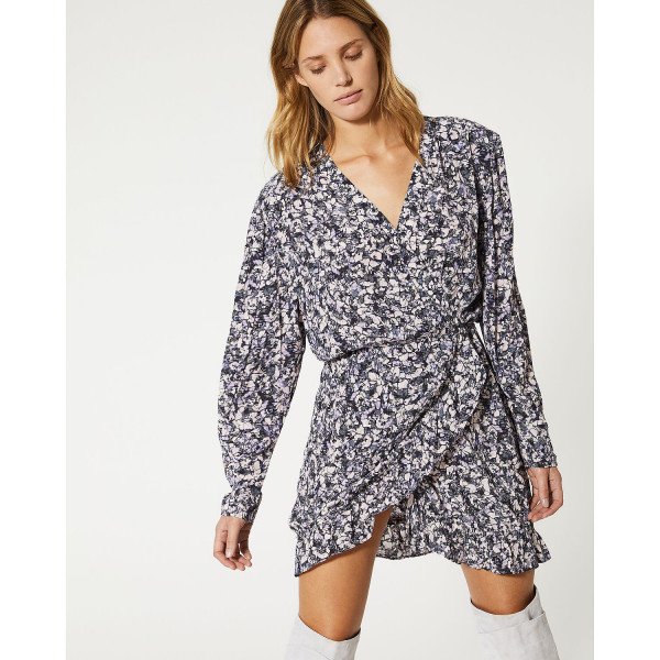 IRO Brasey Dress