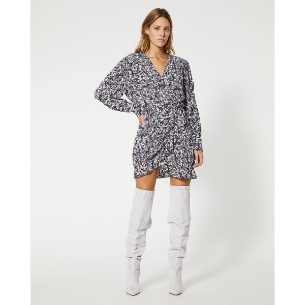 IRO Brasey Dress