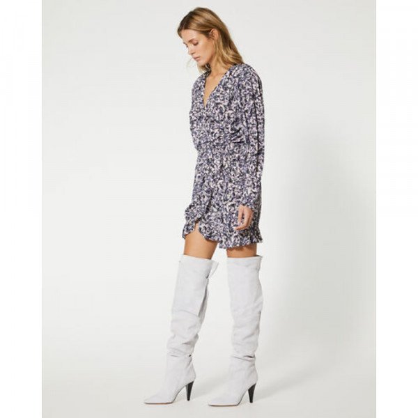 IRO Brasey Dress