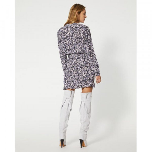 IRO Brasey Dress
