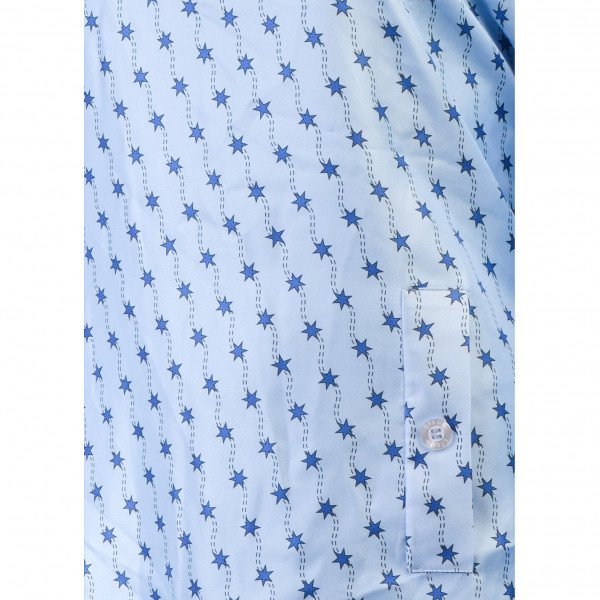Lisou Holly Shooting Star Dress