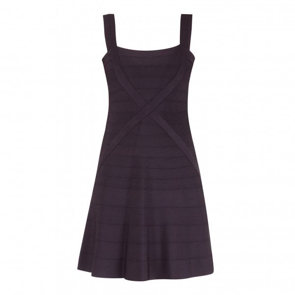 Herve Leger Bandage Dress