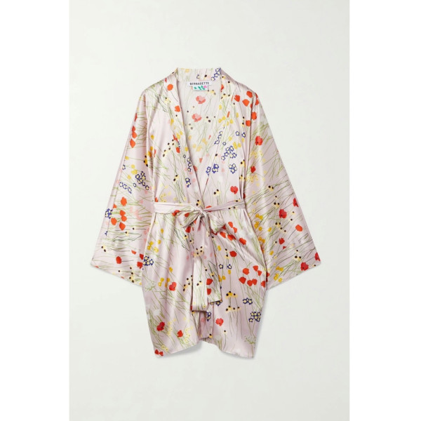 Peignoir balenciaga online