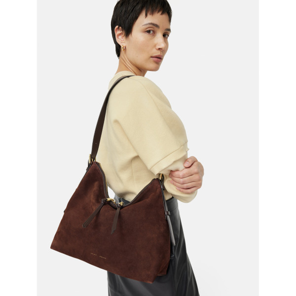 Jigsaw Large Trafalgar Shoulder Bag