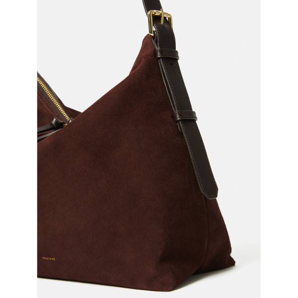 Jigsaw Large Trafalgar Shoulder Bag