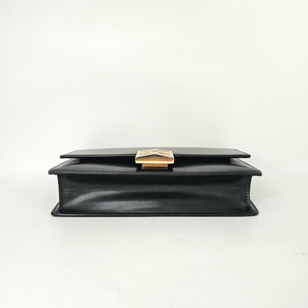 Givenchy Small 4G Crossbody Bag in Green Forest