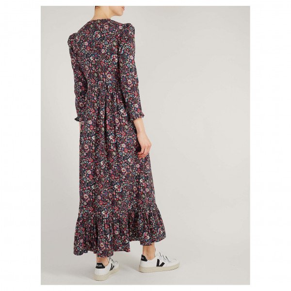 By Iris Shae Floral Dress