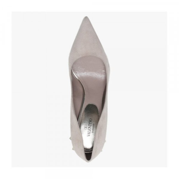 Valentino Studded Pump