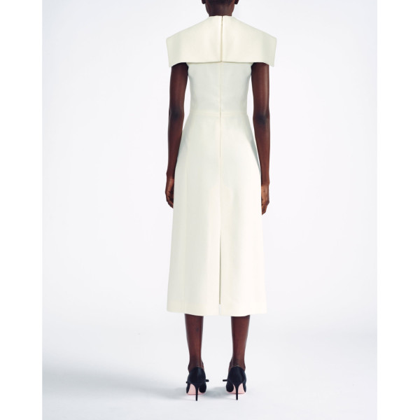 Emilia Wickstead Gwyn Dress