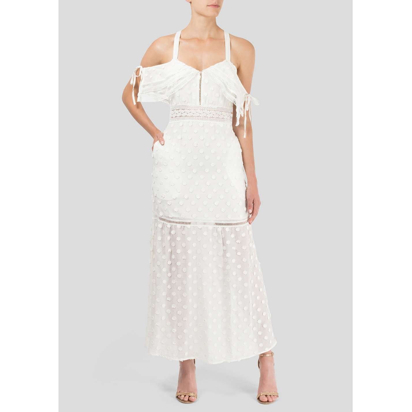 self portrait primrose gown