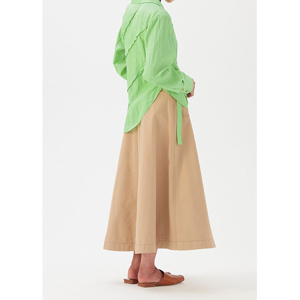Rejina Pyo Yuri Viscose Blend Shirt