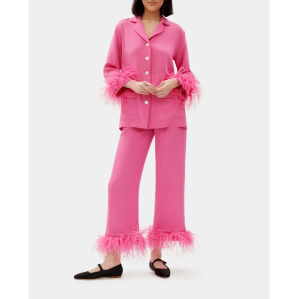 Rent Buy Sleeper Pyjama Party Double Feathers