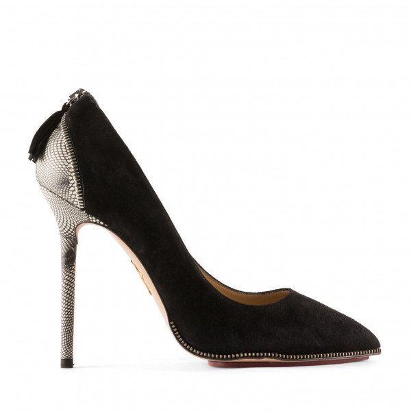 Charlotte store olympia pumps