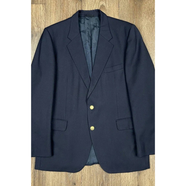 Dior Vintage Blazer