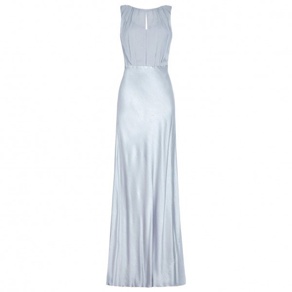 Ghost discount silver dress