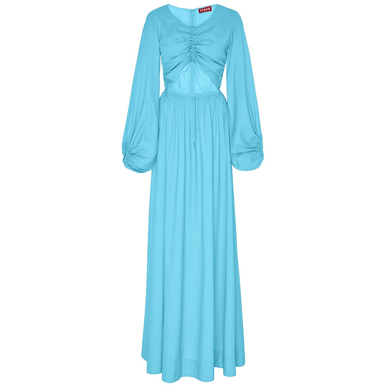 Staud Tangier Dress
