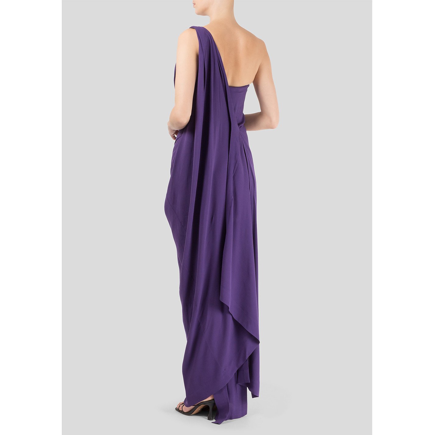 Vivienne Westwood Toga Dress