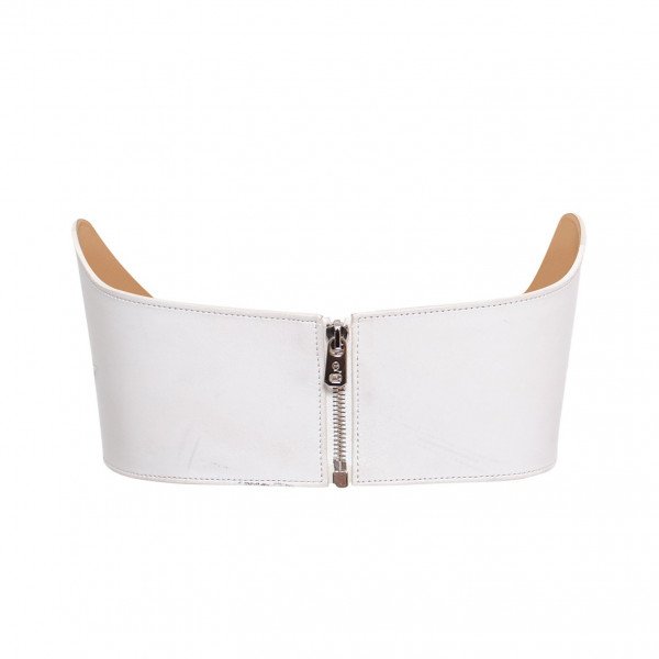 Alexander McQueen Waist Belt