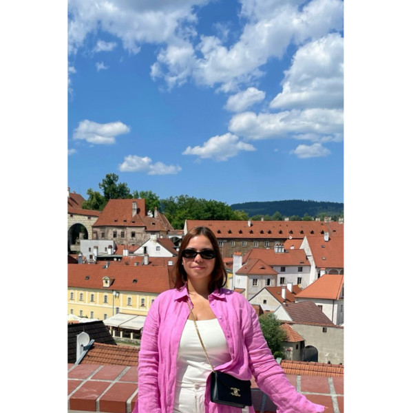 Gucci Gucci Oval Sunglasses