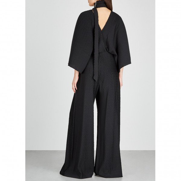 Roland Mouret Barnim Jumpsuit