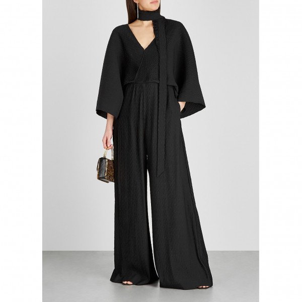 Roland Mouret Barnim Jumpsuit