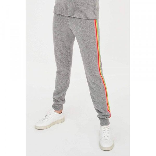 Chinti and Parker Ripple Track Pants