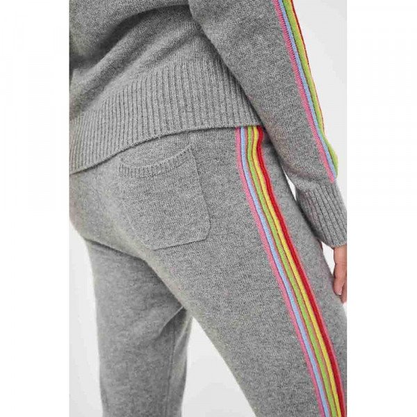 Chinti and Parker Ripple Track Pants