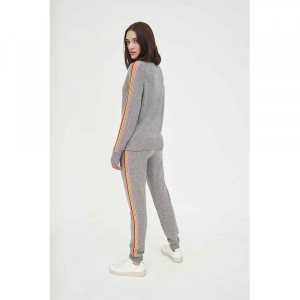 Chinti and Parker Ripple Track Pants