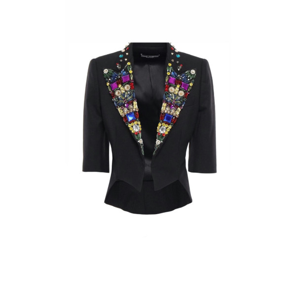 DOLCE & GABBANA Dolce And Gabbana Blazer