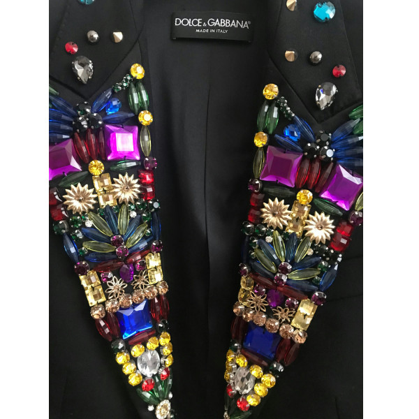 DOLCE & GABBANA Dolce And Gabbana Blazer