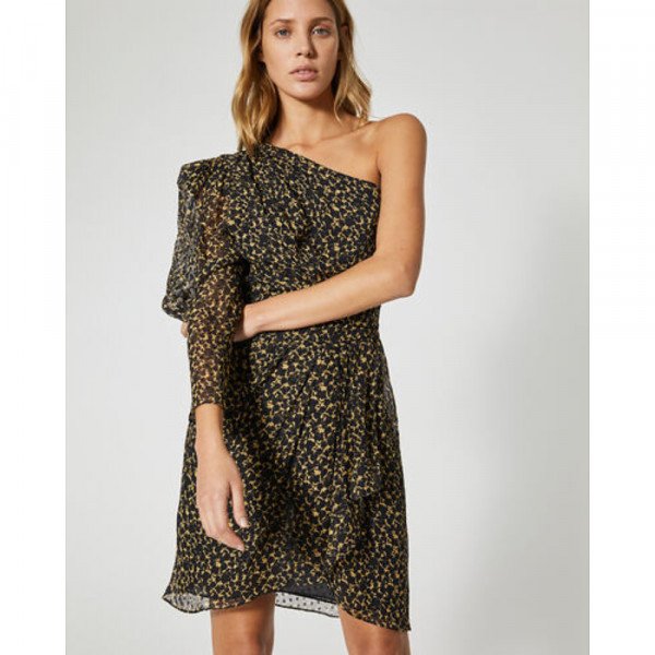 IRO Morello Dress