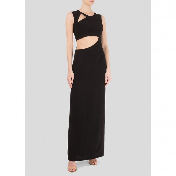 Bcbgmaxazria clearance evening gowns