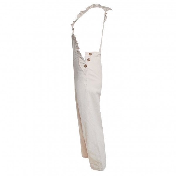 Sezane Rosario Jumpsuit