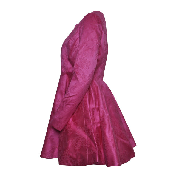 Emilio De La Morena Lace Jacket