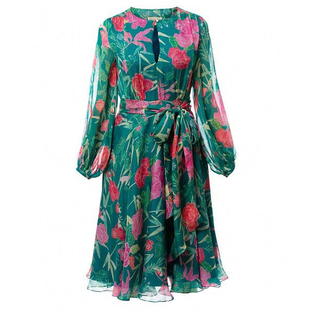 Beulah Nandita Dress