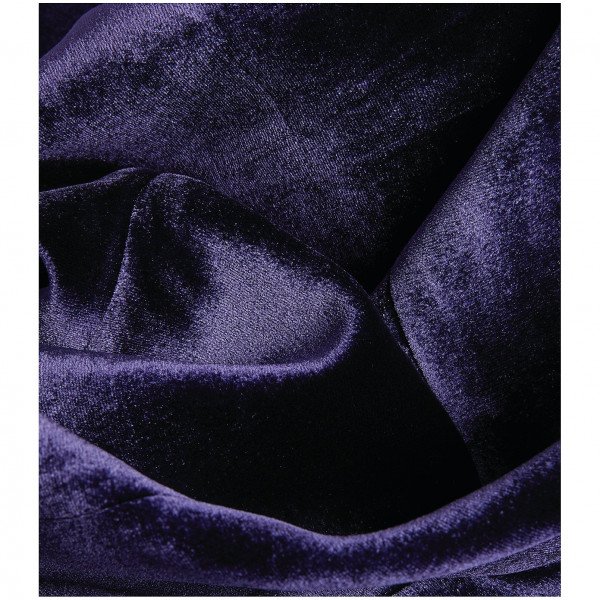 Michael Lo Sordo Velvet Gown