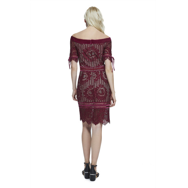 Tadashi Shoji Rosina Dress