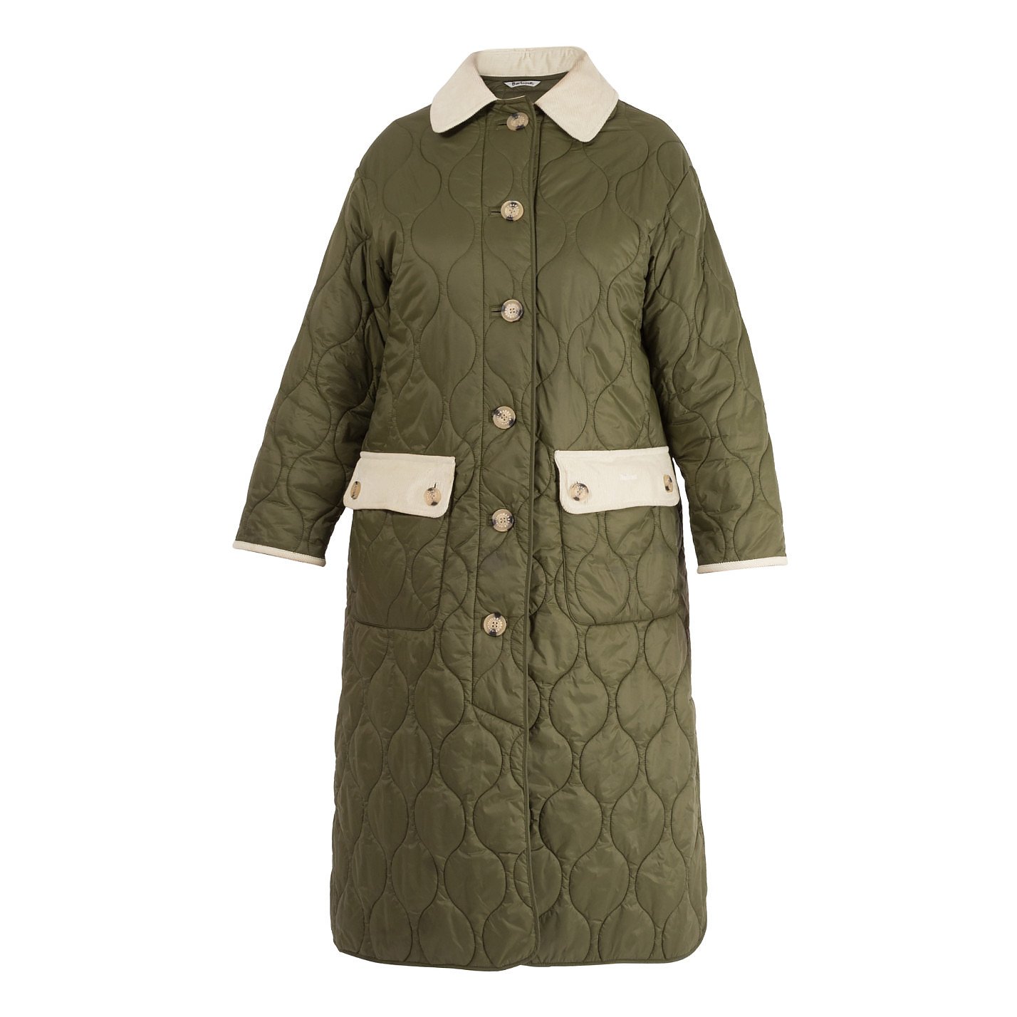 barbour annie coat