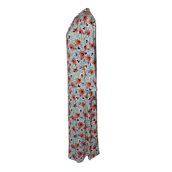 Rixo Elise Dress