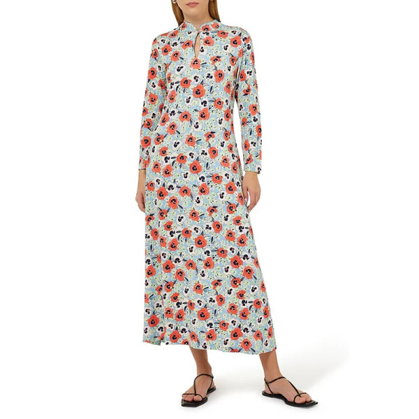 Rixo Elise Dress