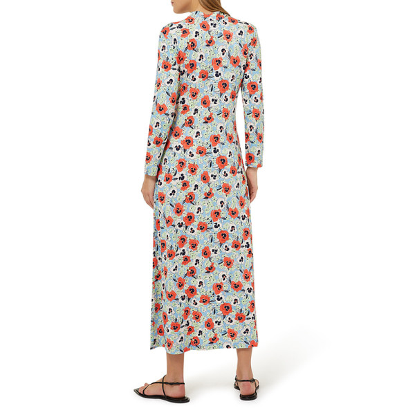 Rixo Elise Dress