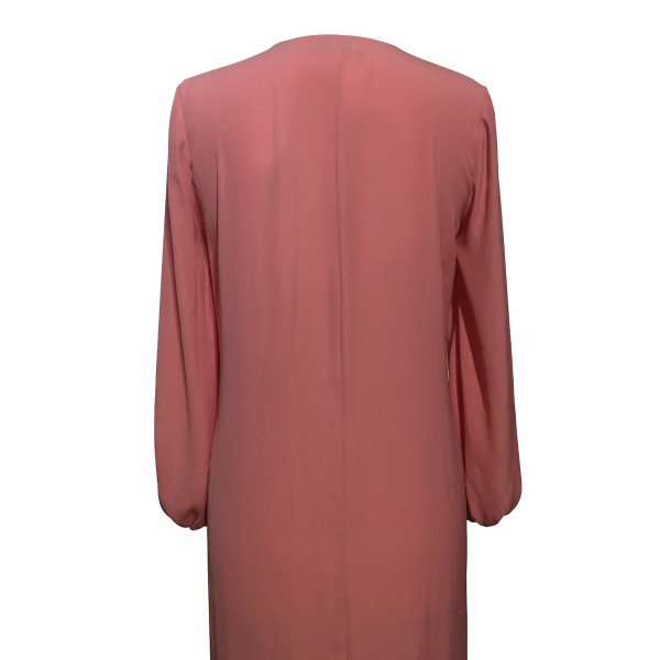 Noon By Noor Gathered Maxi Dress